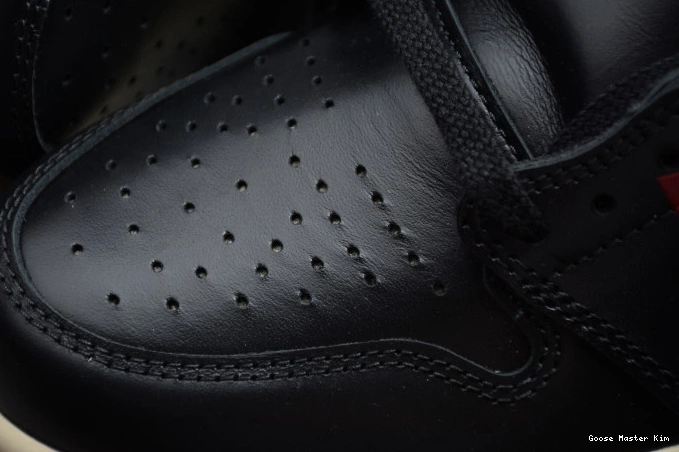 Couture Defiant OG 1 Air Jordan BQ6682-006 High 0709